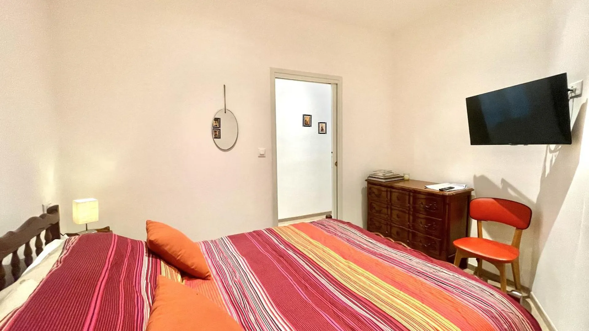 Woody Old Town Appartement By Welcome To Cannes 0*,