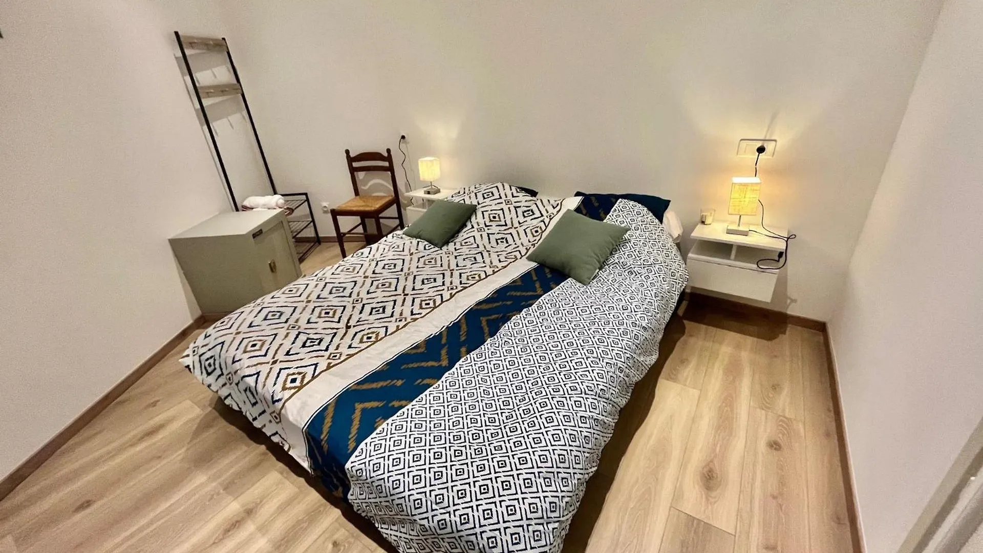 Lejlighed Woody Old Town Appartement By Welcome To Cannes Frankrig