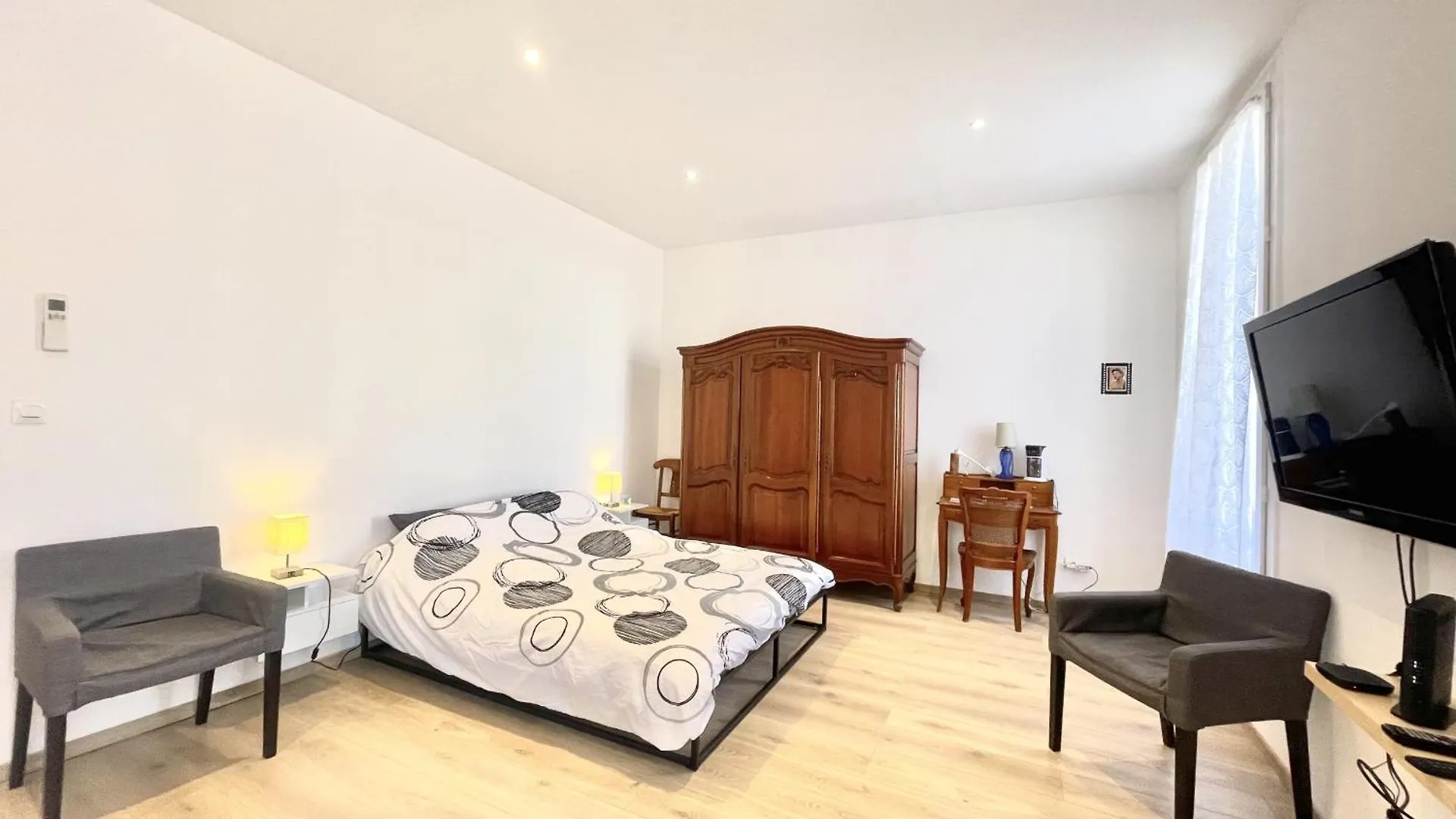 Woody Old Town Appartement By Welcome To Cannes